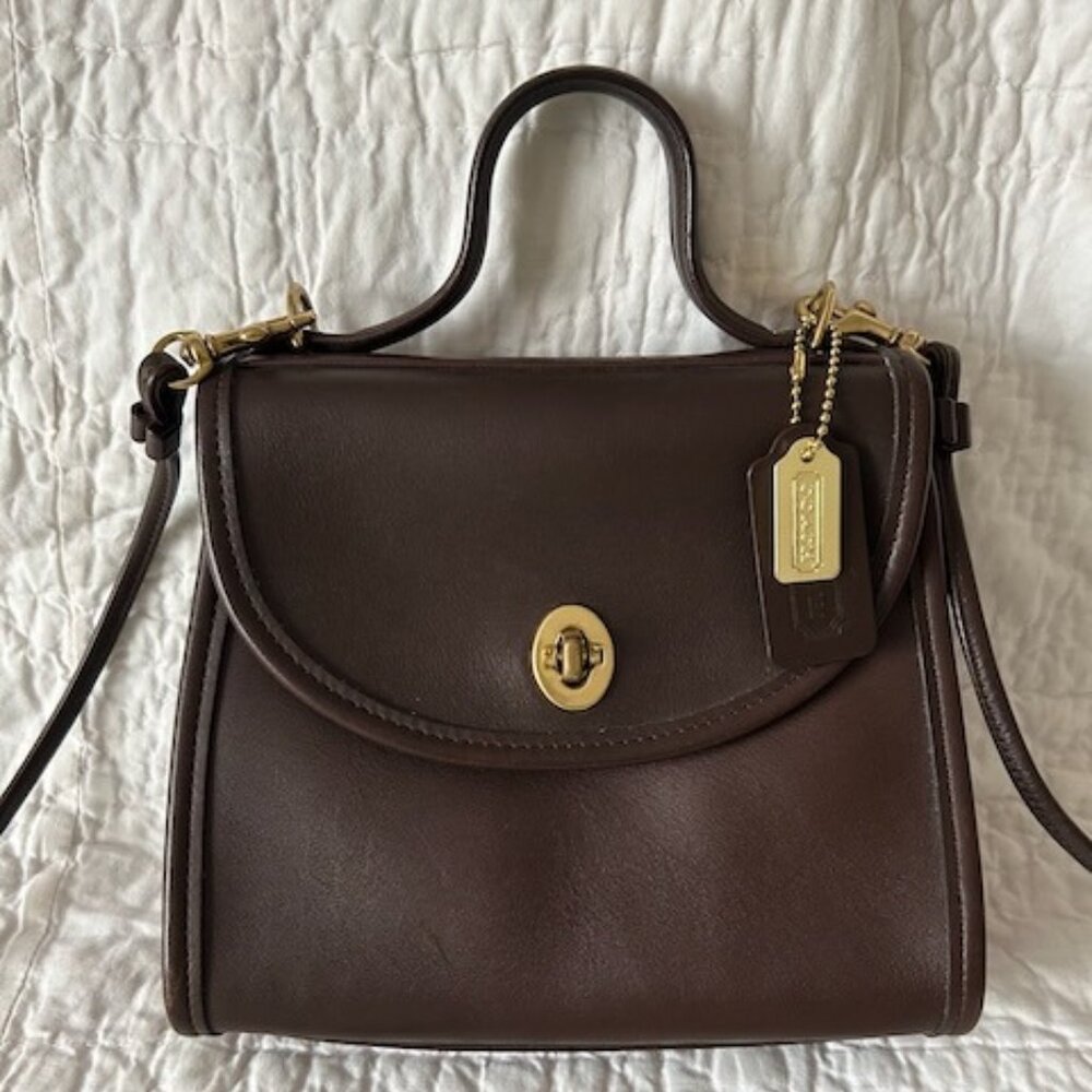 Coach Crossbody